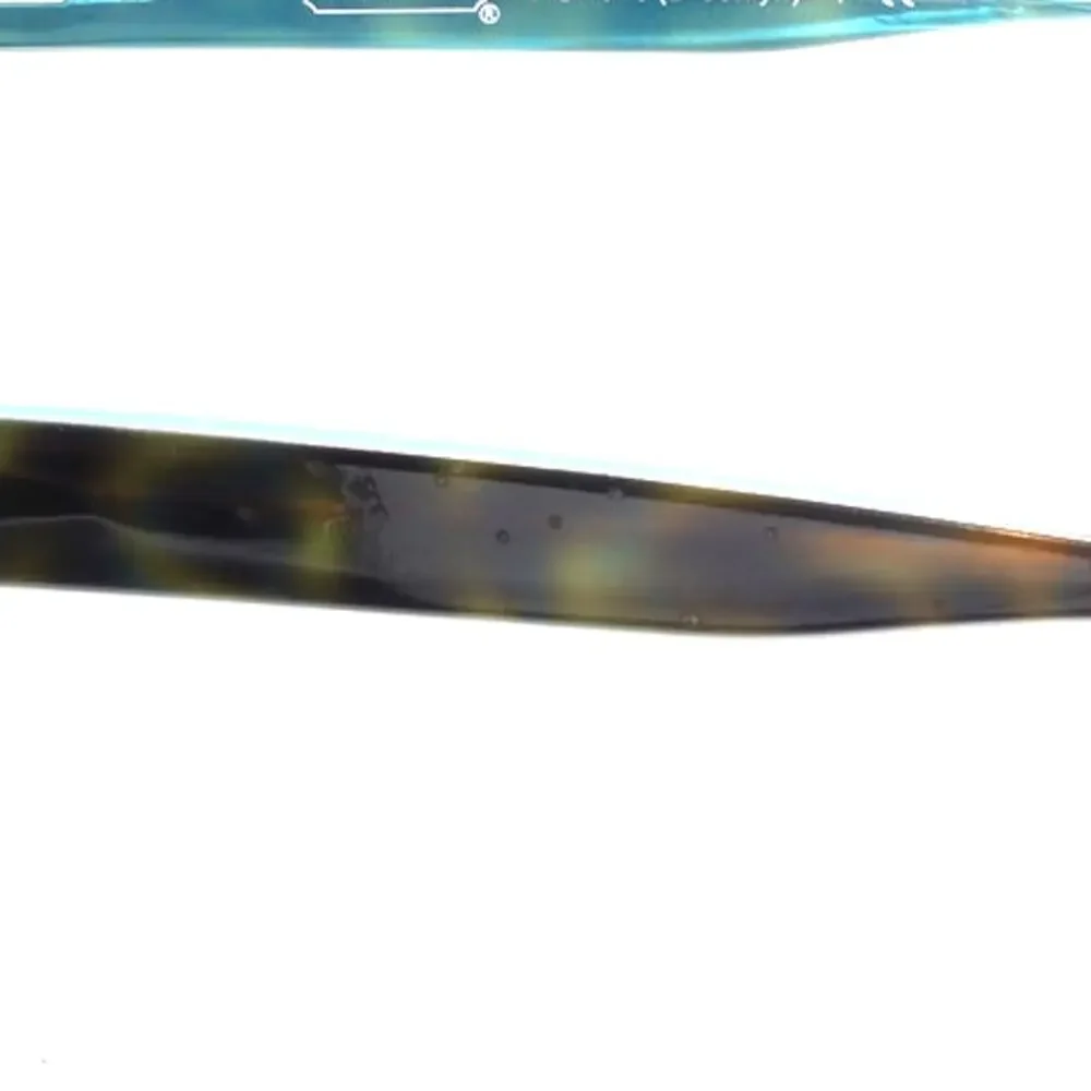 Coach HC 6040 (Brooklyn) 52-16-135mm Eyeglasses FRAMES ONLY - GOOD - READ